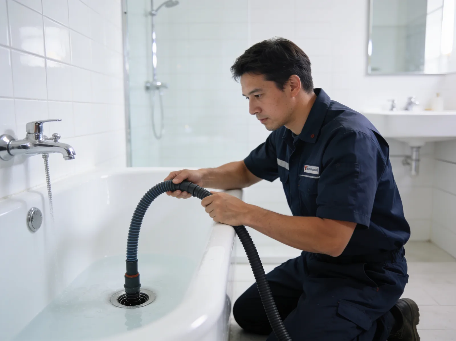 Emergency Plumber Bacliff, TX FAQs